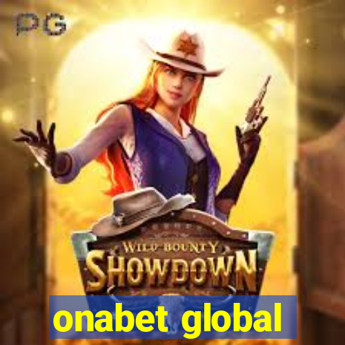 onabet global